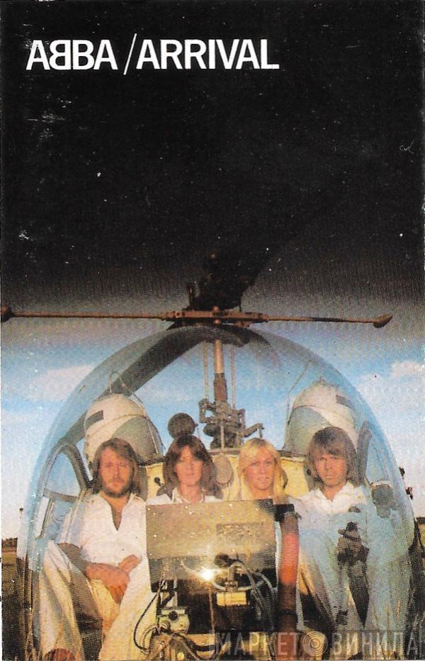  ABBA  - Arrival