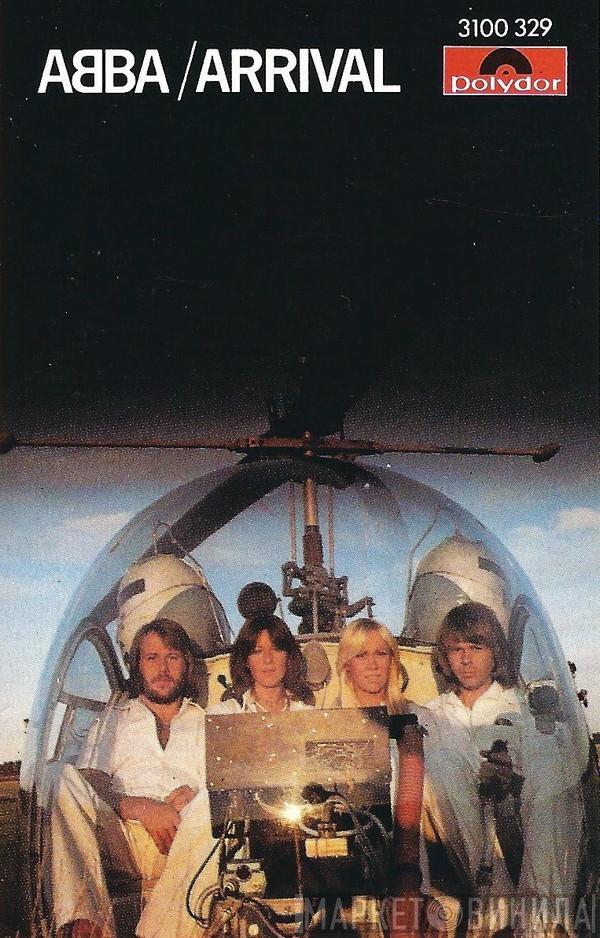  ABBA  - Arrival