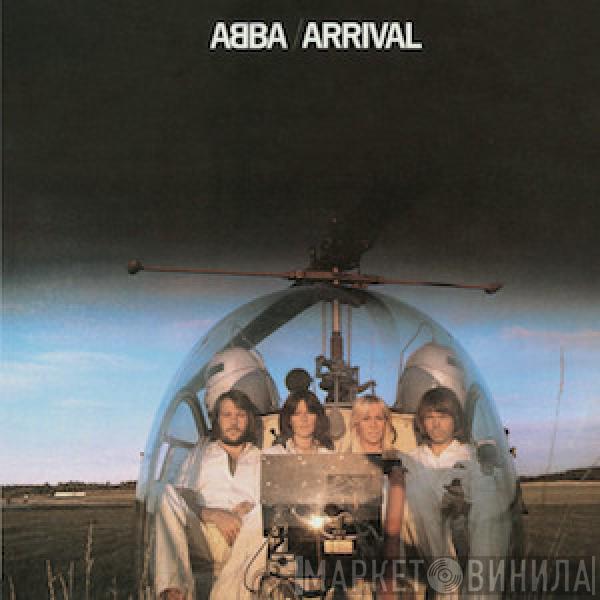  ABBA  - Arrival