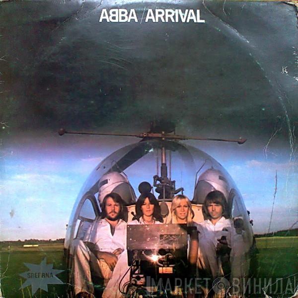  ABBA  - Arrival