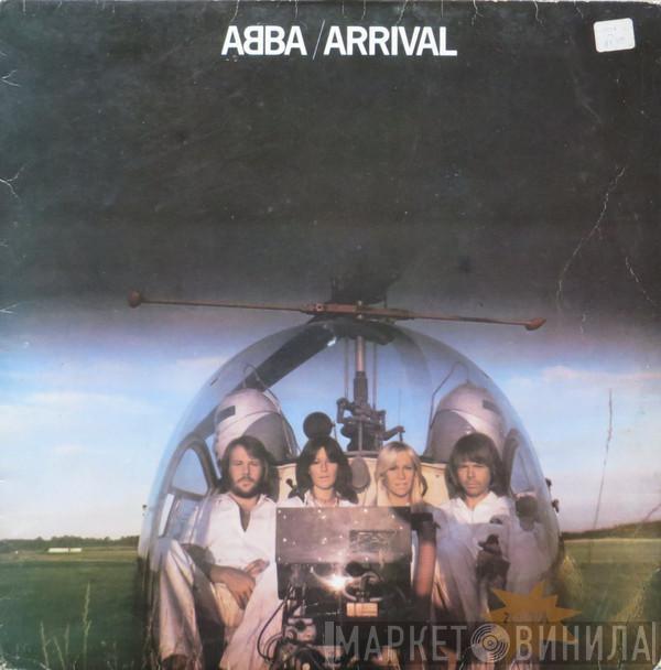  ABBA  - Arrival