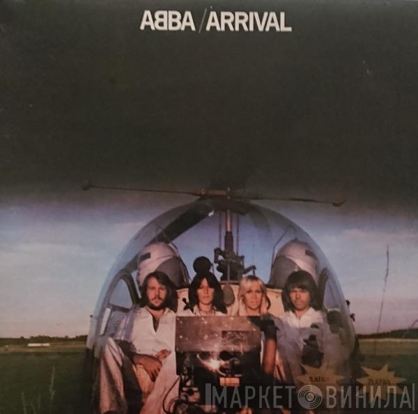  ABBA  - Arrival