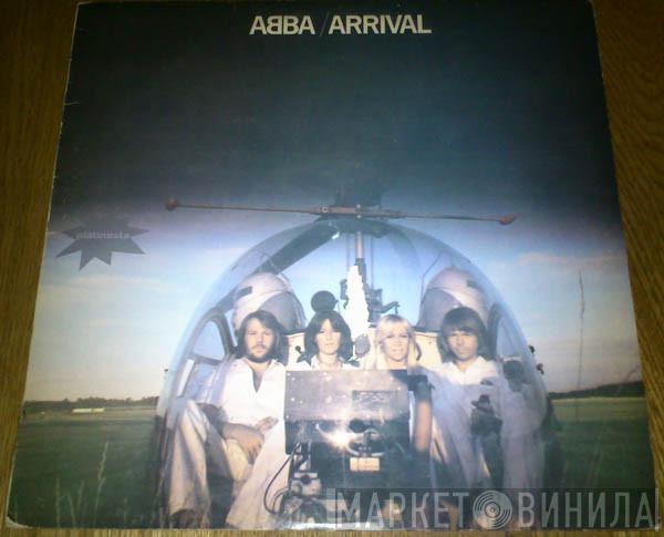  ABBA  - Arrival