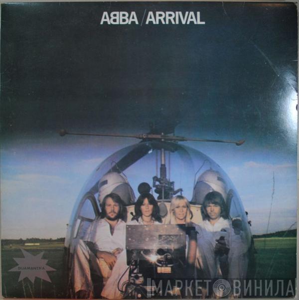  ABBA  - Arrival