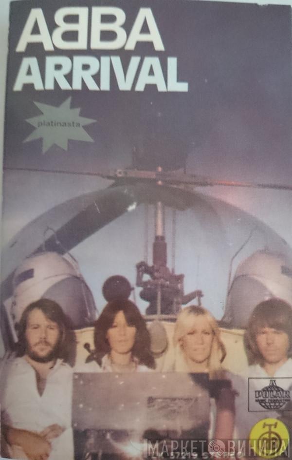  ABBA  - Arrival