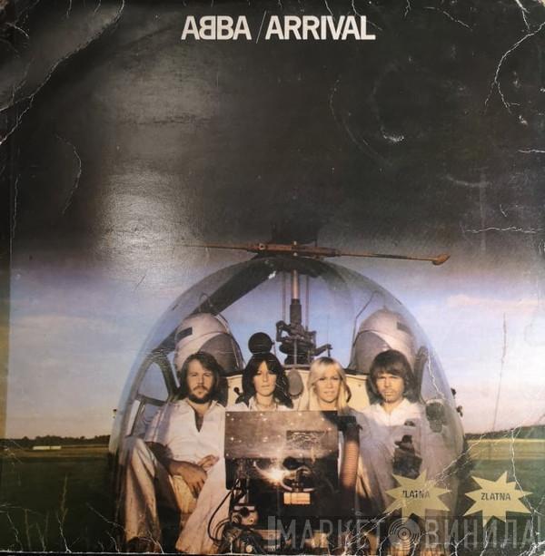  ABBA  - Arrival