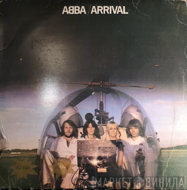  ABBA  - Arrival