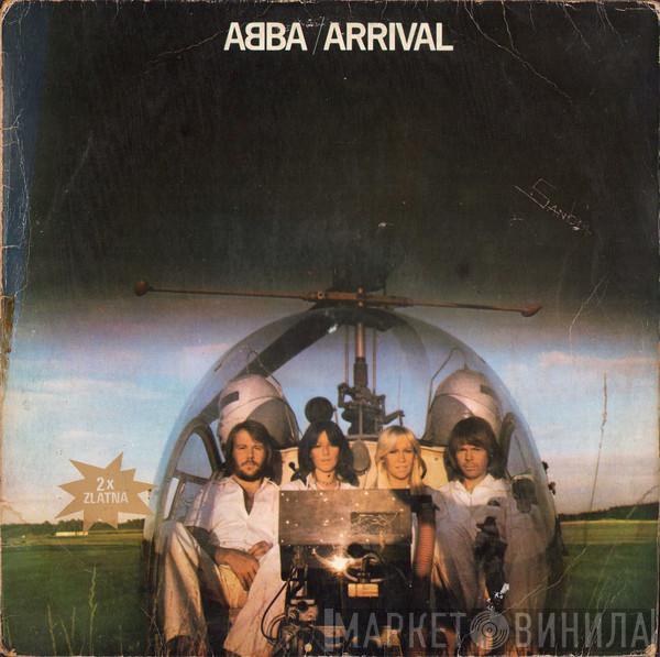  ABBA  - Arrival