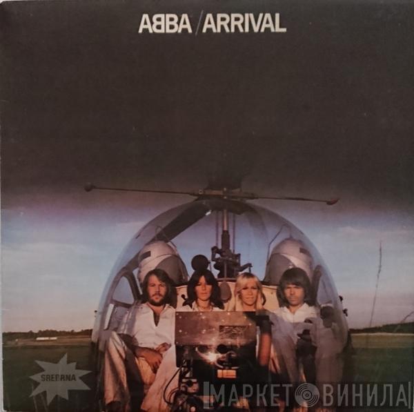  ABBA  - Arrival