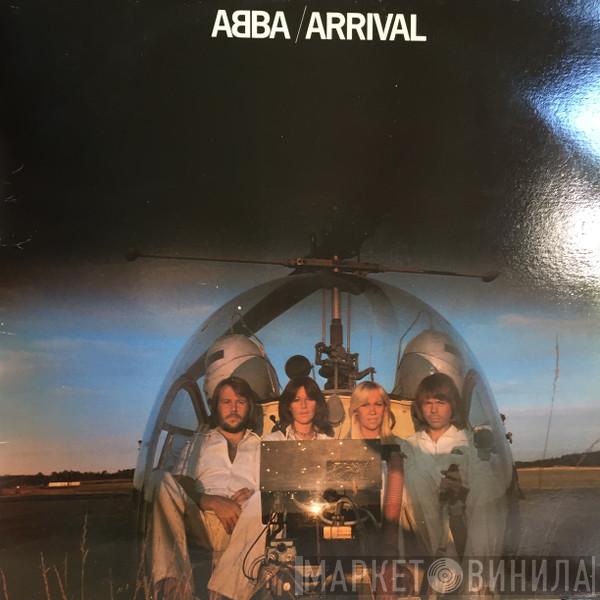  ABBA  - Arrival