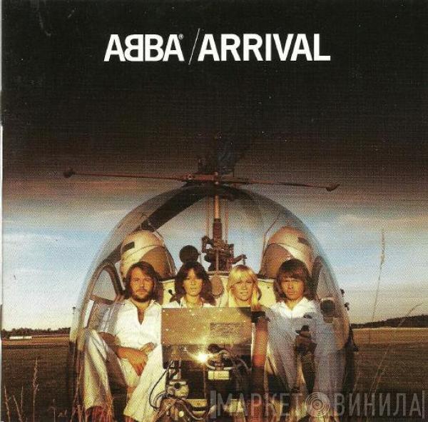  ABBA  - Arrival