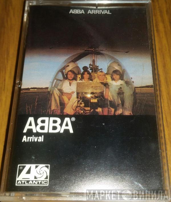  ABBA  - Arrival