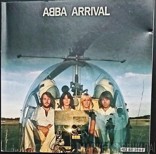  ABBA  - Arrival