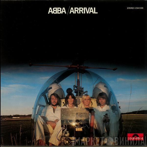 ABBA - Arrival