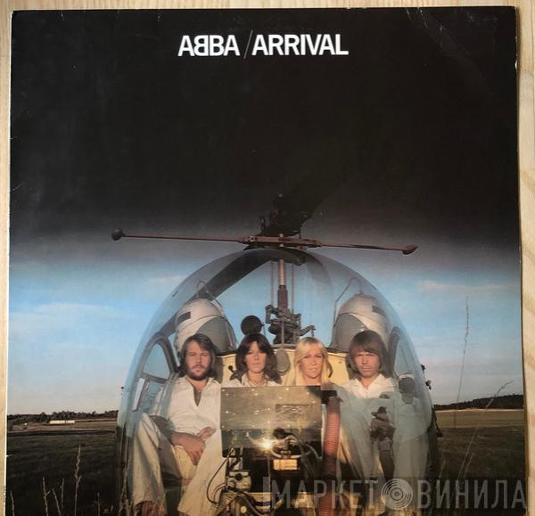  ABBA  - Arrival