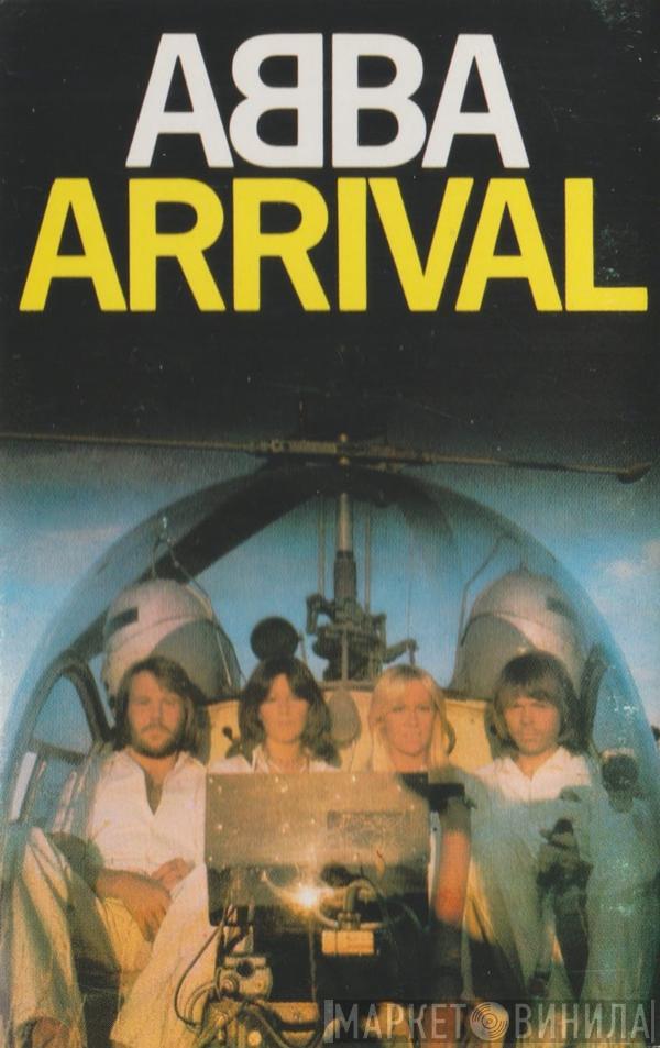  ABBA  - Arrival