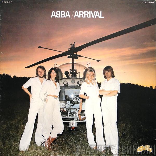 ABBA - Arrival