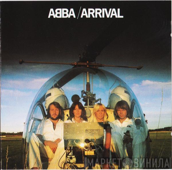  ABBA  - Arrival