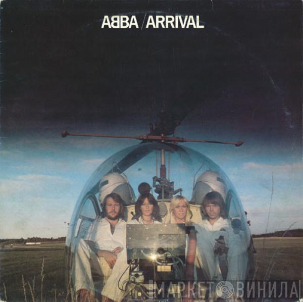  ABBA  - Arrival