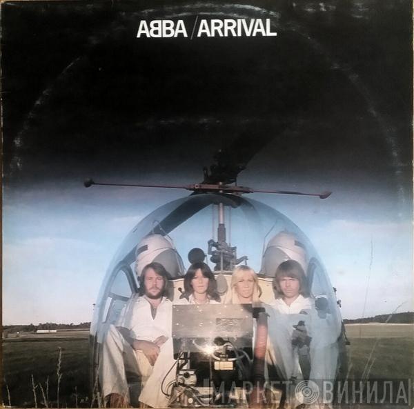  ABBA  - Arrival