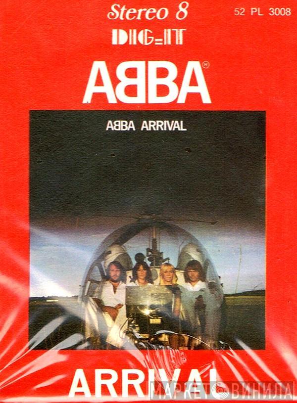  ABBA  - Arrival