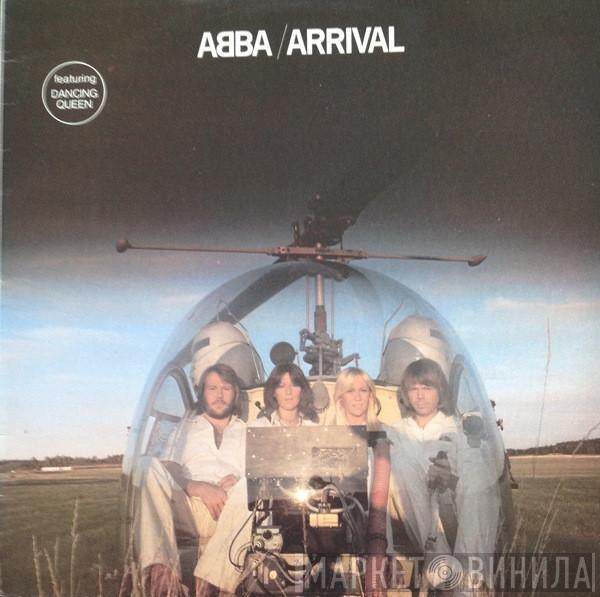  ABBA  - Arrival