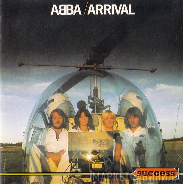  ABBA  - Arrival