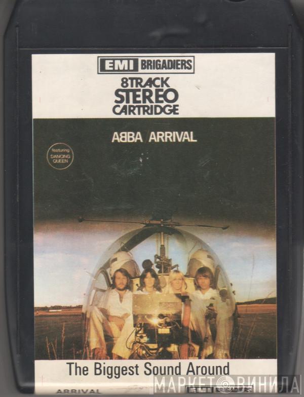  ABBA  - Arrival