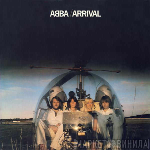  ABBA  - Arrival