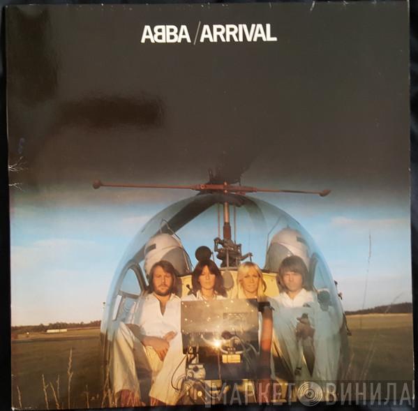  ABBA  - Arrival