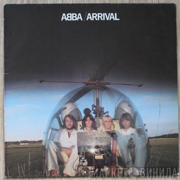  ABBA  - Arrival