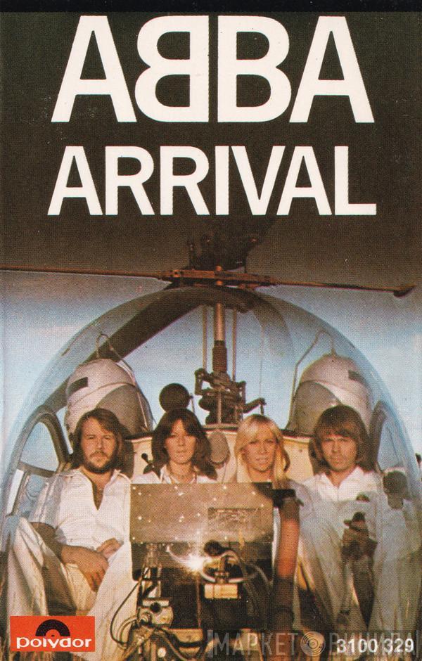  ABBA  - Arrival