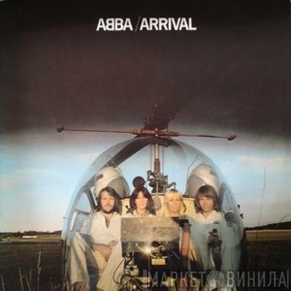  ABBA  - Arrival