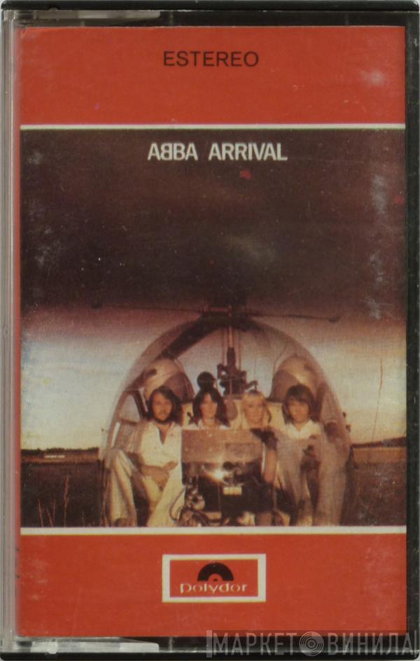  ABBA  - Arrival