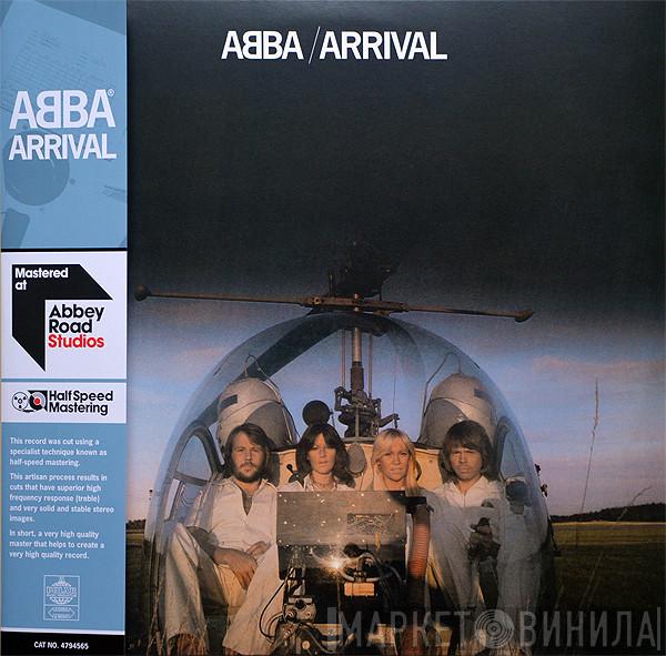  ABBA  - Arrival