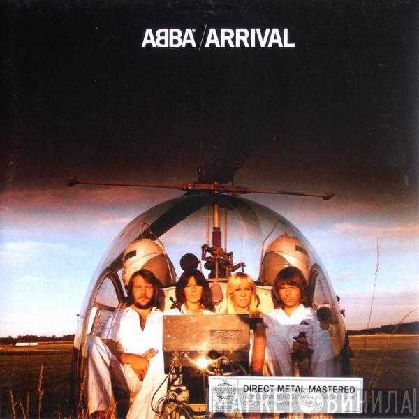  ABBA  - Arrival