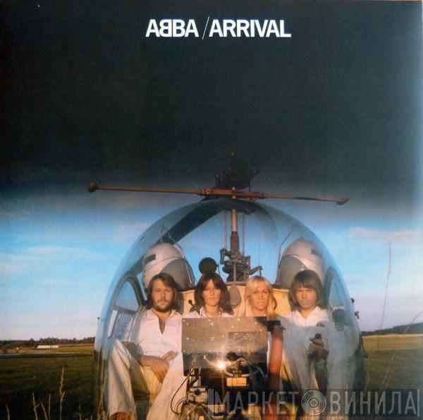  ABBA  - Arrival