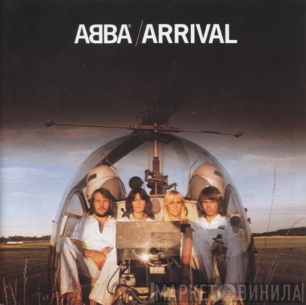  ABBA  - Arrival