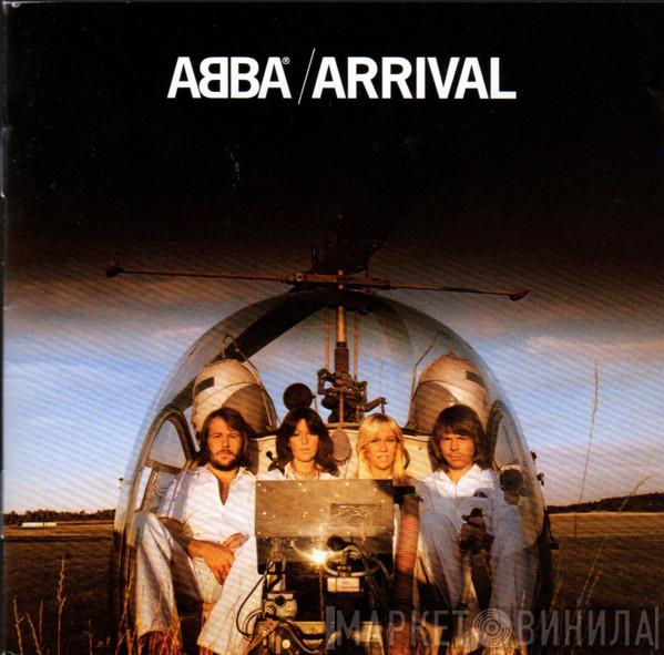  ABBA  - Arrival