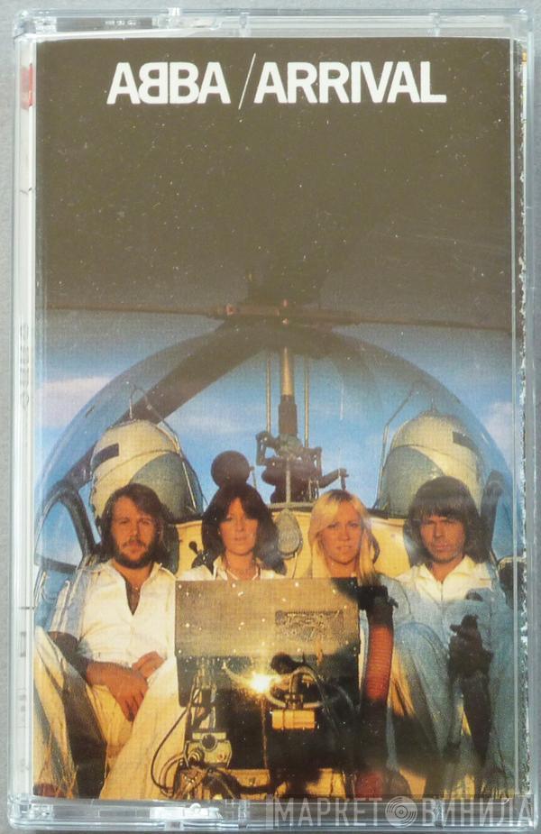  ABBA  - Arrival