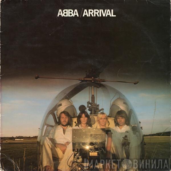  ABBA  - Arrival