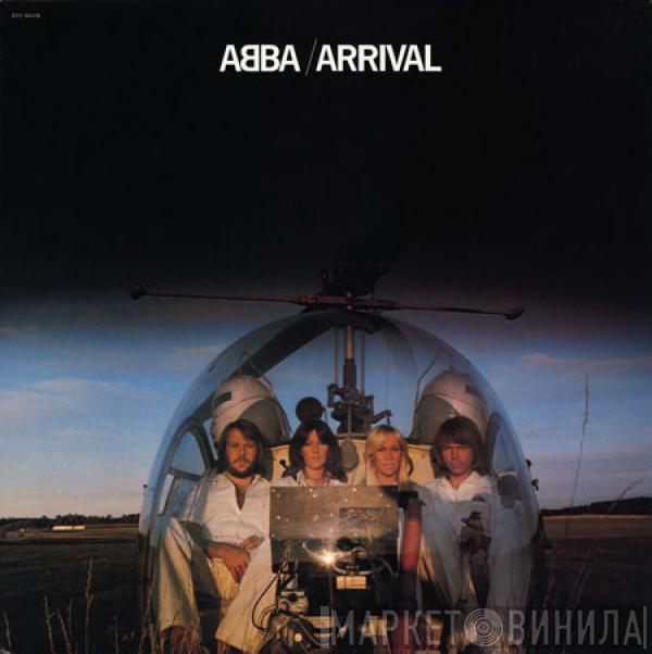  ABBA  - Arrival