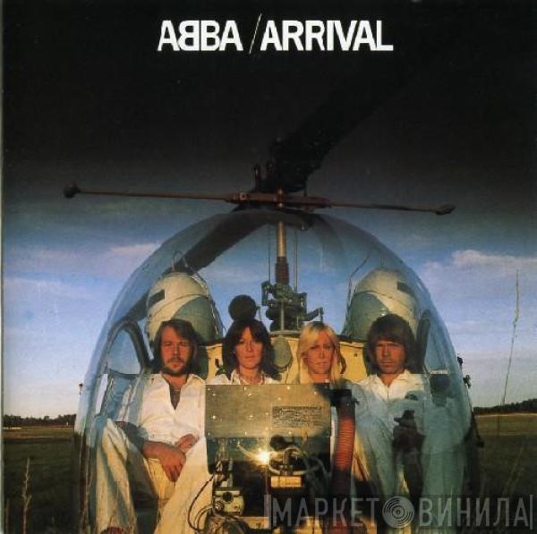  ABBA  - Arrival