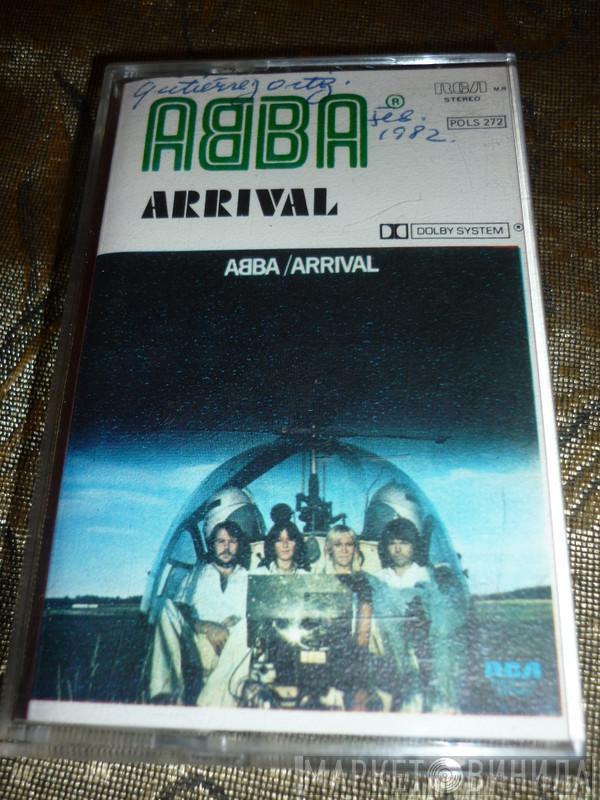  ABBA  - Arrival