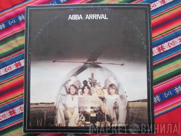  ABBA  - Arrival