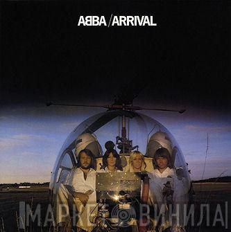  ABBA  - Arrival