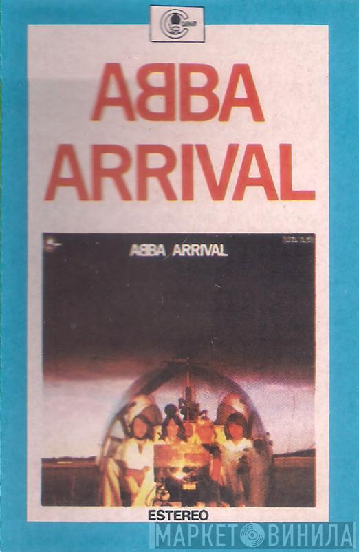  ABBA  - Arrival