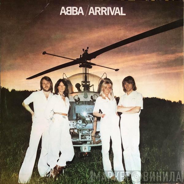  ABBA  - Arrival