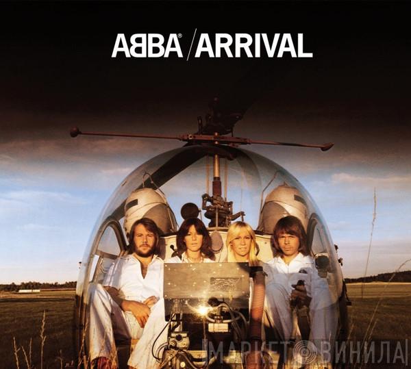  ABBA  - Arrival