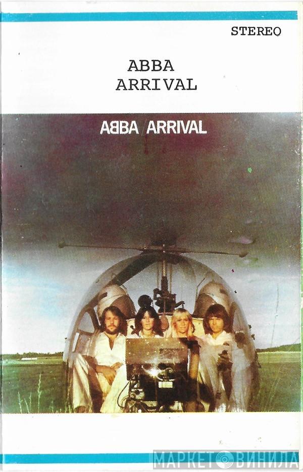  ABBA  - Arrival